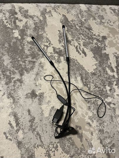 Фитолампа для растений