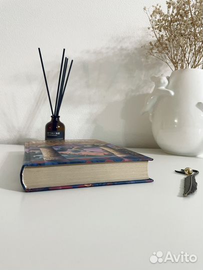 Гарри Поттер и Философский камень оригинал 2011