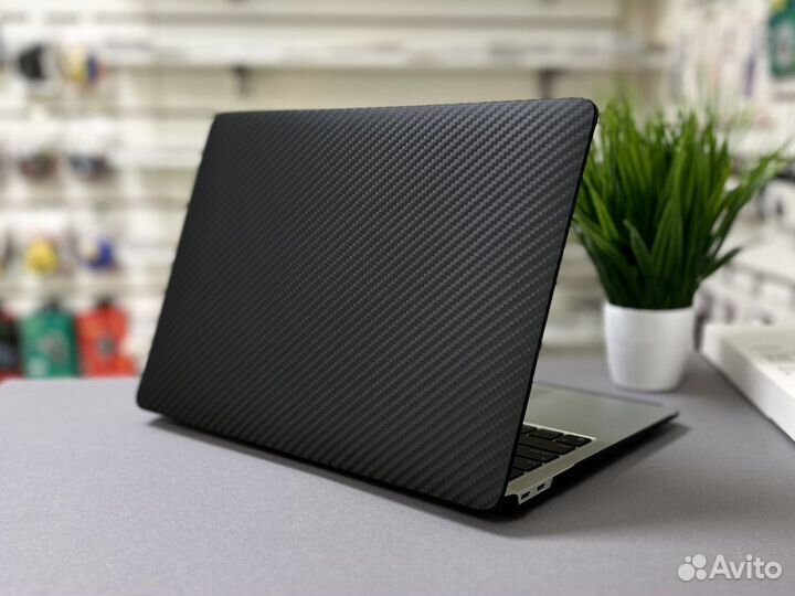 Чехол на MacBook Air 13 (2018-2020)