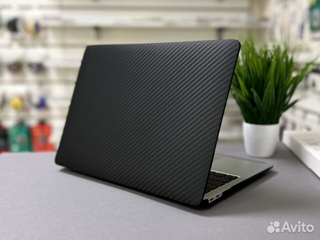 Чехол на MacBook Air 13 (2018-2020)