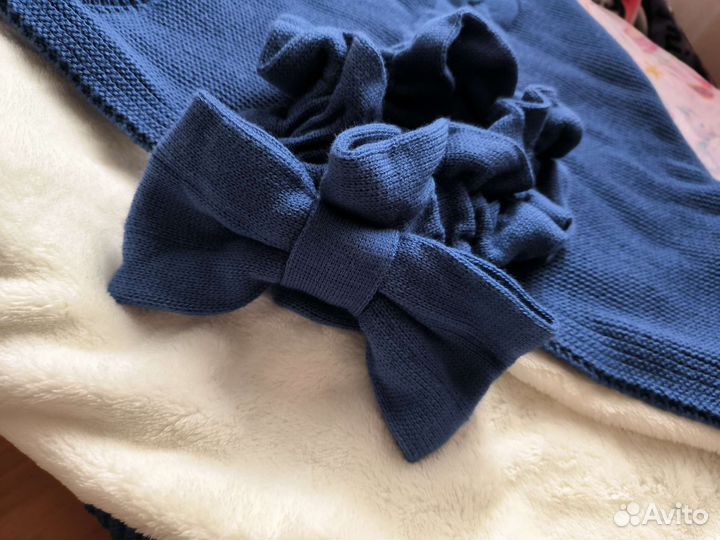 Конверт на выписку для мальчика