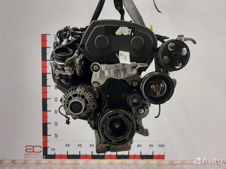 Двигатель Opel Insignia 1.8 A18XER