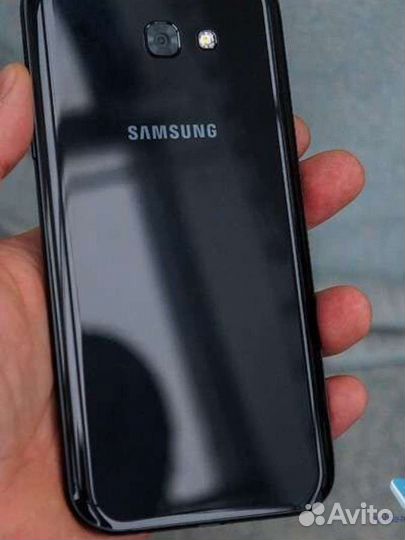 Samsung galaxy a5 2017