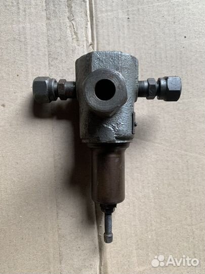 Гидроклапан Г54-22