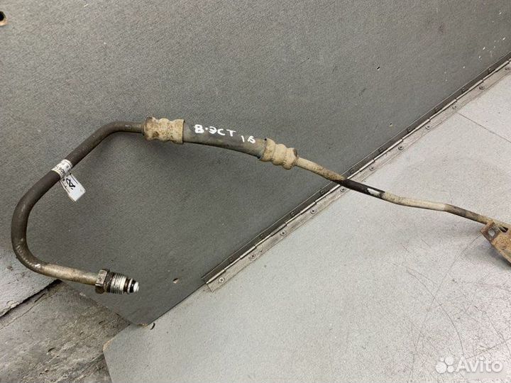 Шланг гур Vortex Estina A21 1.6 SQR481F 2011