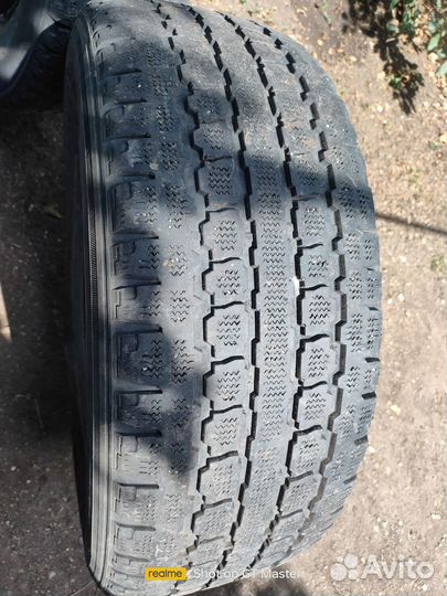 Triangle TR787 275/65 R18