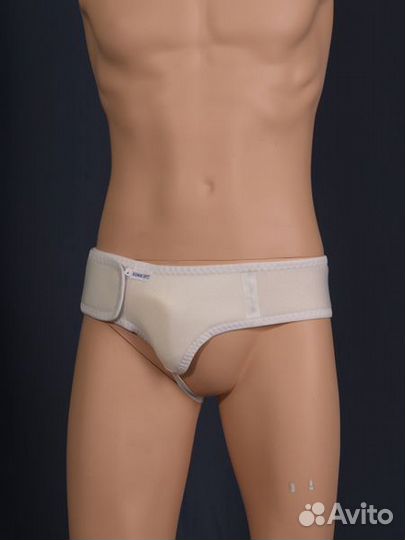 Бандаж паховой грыжевой правосторонний К303