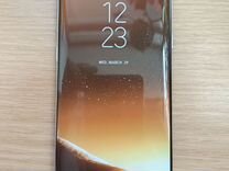 Samsung Galaxy S8+, 4/64 гб