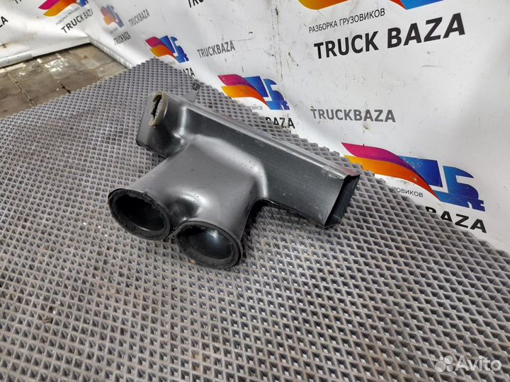 Воздуховод Renault T