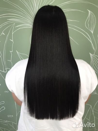 Услуги парикмахера