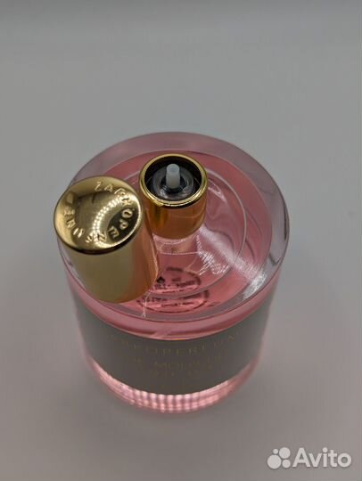 Pink molecule 090.09 Zarkoperfume распив 10 ml