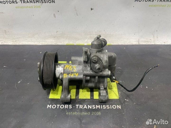 Гидроусилитель руля Bmw 7 - Series F01 N63B44