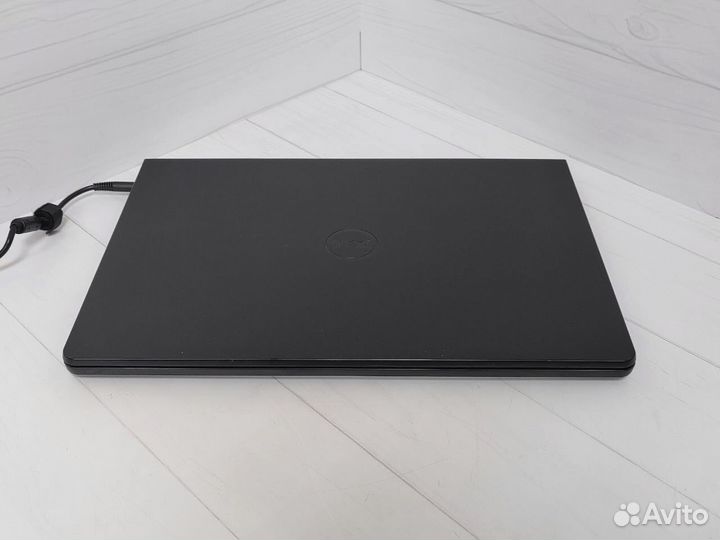 Игровой Ноутбук i7 2 видеокарты Dell Inspirion