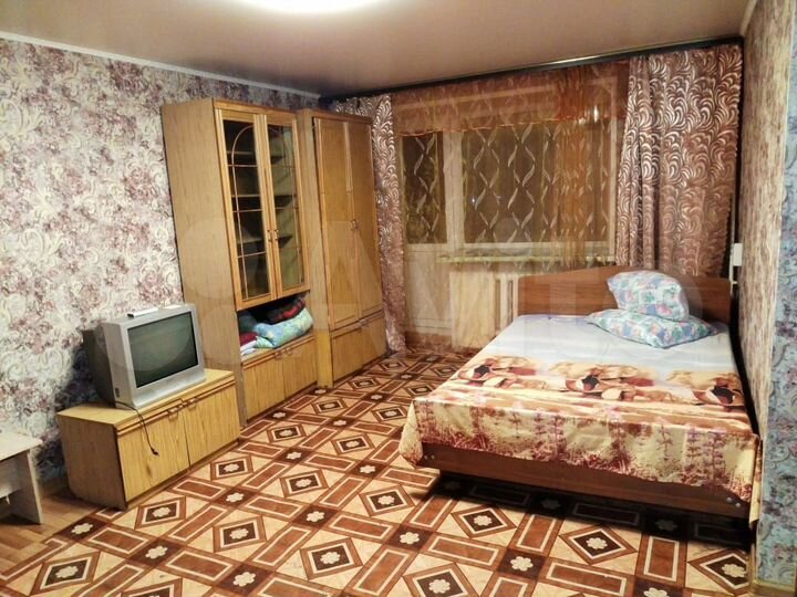 2-к. квартира, 45 м², 4/5 эт.