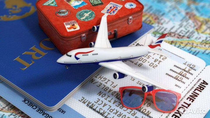 Туры из Сочи, из Москвы, из Екатеринбурга