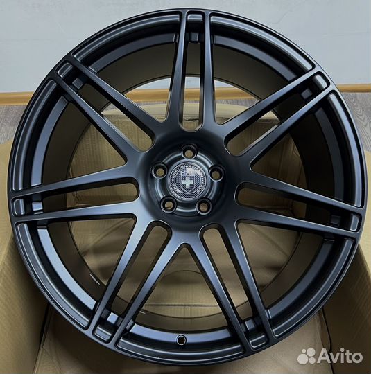 Диски для Mercedes Мерседес ML GLE R22