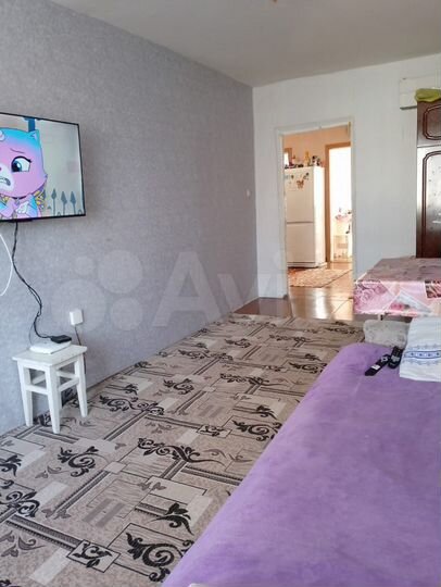 Дом 62,8 м² на участке 10 сот.