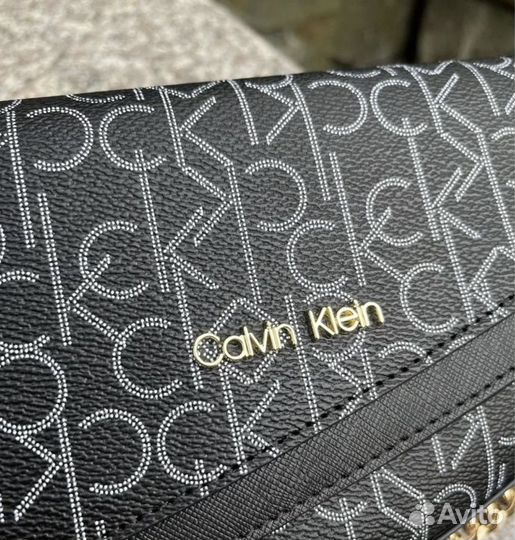 Сумка Calvin Klein оригинал