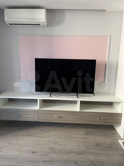 2-к. квартира, 61 м², 10/19 эт.