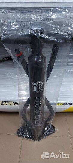 Сап насос (SUP)