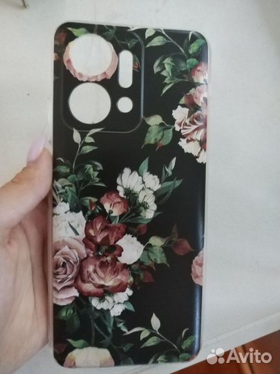 Чехол для телефона