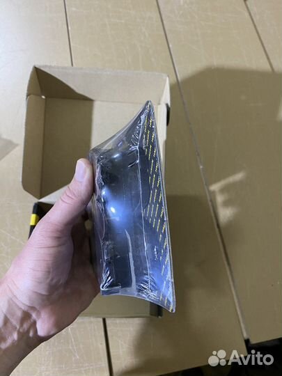 Sangsin, Колодки тормозные передние Hyundai