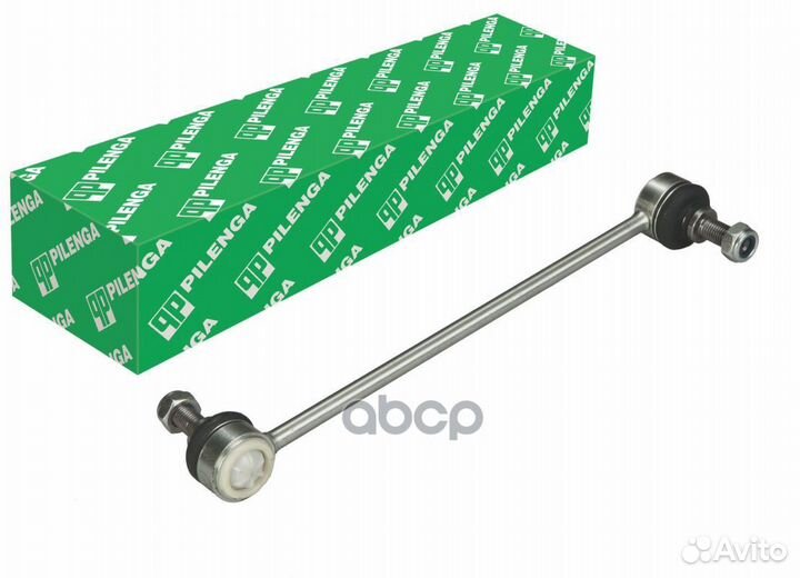 Стойка стабилизатора усиленная перед, прав, ле