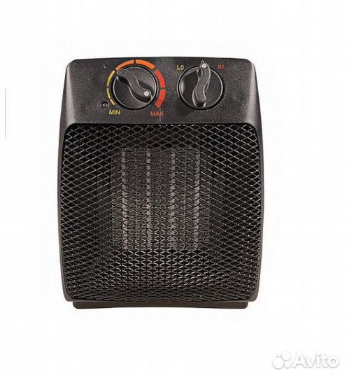 Керамический тепловентилятор General KRP-3