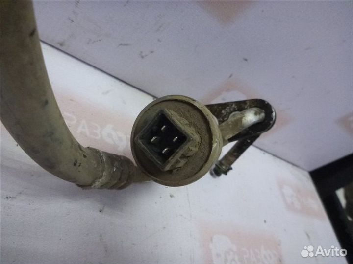 Трубка кондиционера Chery Amulet седан