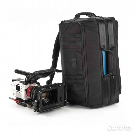 Tenba Cineluxe v2 Backpack 24 Рюкзак для видео и фототехники (637-530)