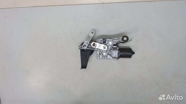 Двигатель стеклоочистителя передний Honda Accord 10, 2020