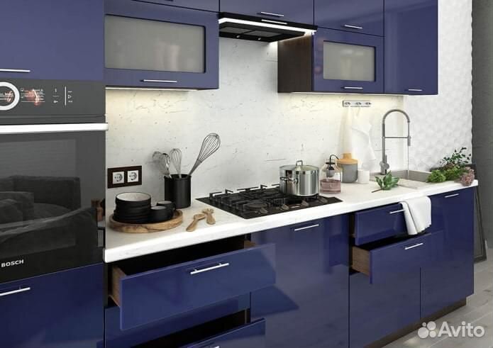 Кухонный гарнитур