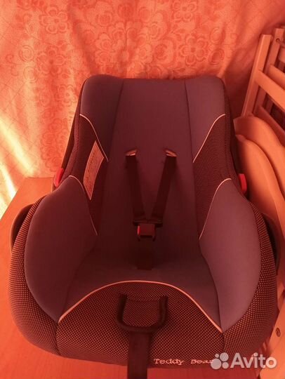 Люлька на автомобиль