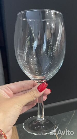 Бокалы для вина Икея