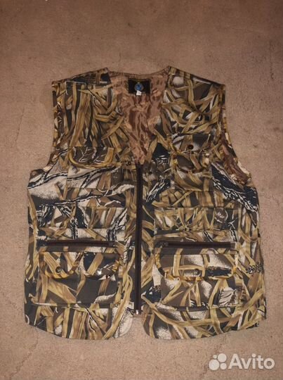 Жилетка для охоты