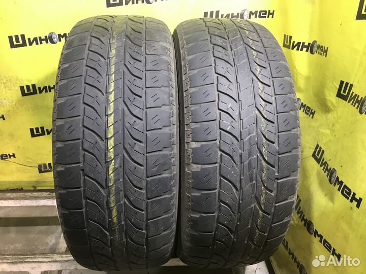 Yokohama Geolandar A/T-S G012 265/60 R18