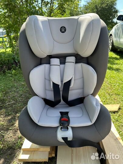 Детское автокресло 9 до 36 кг