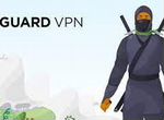Adguard VPN на 1\3\5 лет