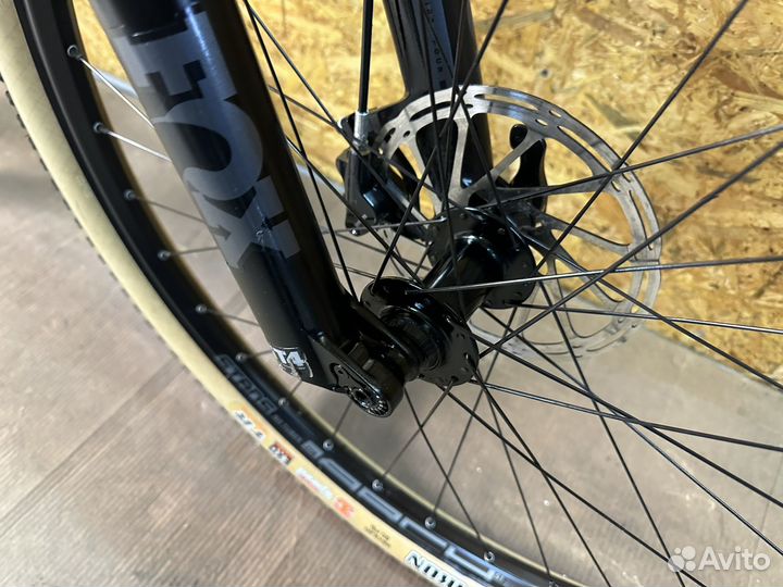 Cannondale Scalpel -Si Carbon SE