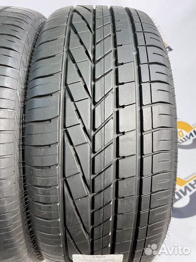 Goodyear Excellence 255/45 R20