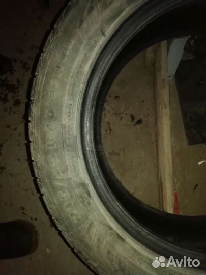 Nokian Tyres Hakka Black 215/55 R16