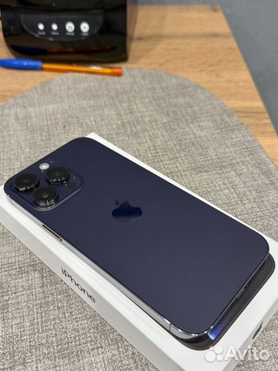 iPhone 14 Pro Max, 128 ГБ