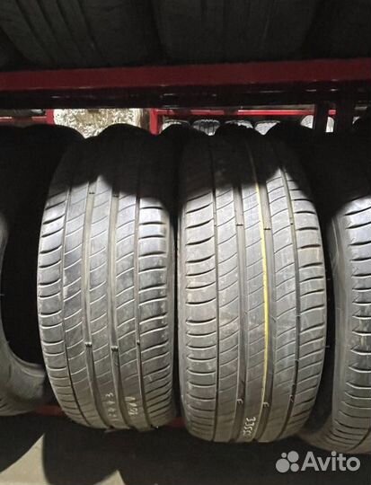 Michelin Energy Saver 225/50 R18 91M