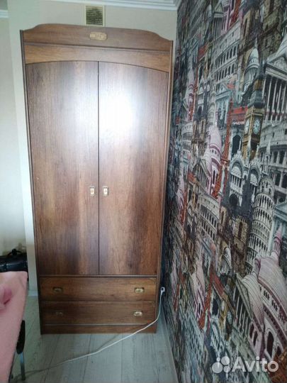 Комплект детской мебели Navigator