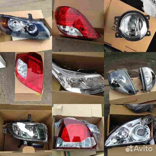 R19 megane 95-98/scenic 96-99/laguna 95-98 Повтори