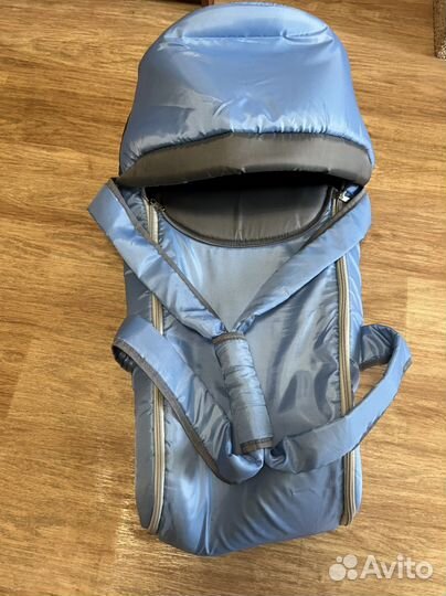 Переноска для детей