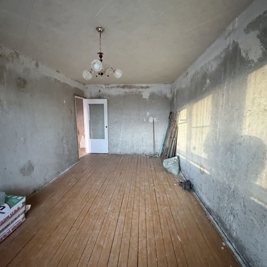 Квартира 1-комн. 34 м² в Приволжск — фото 10 из 20