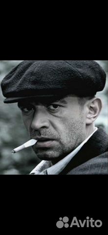 Кепка хулиганка