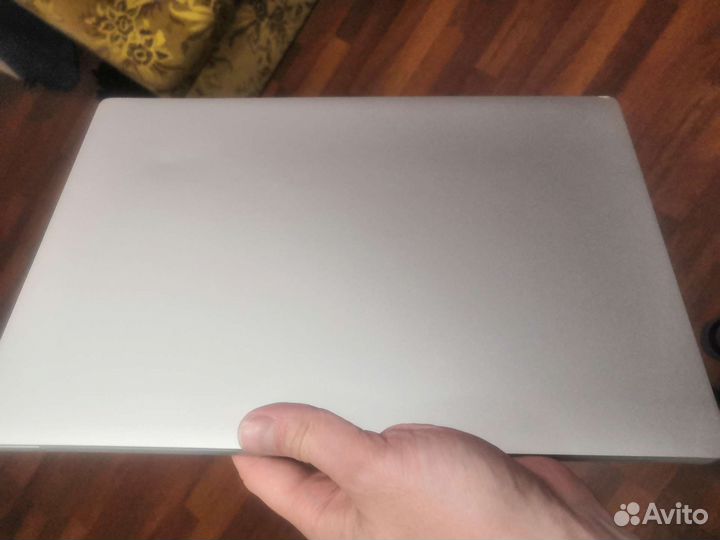 Mi Notebook Air 13 - 161301-fl