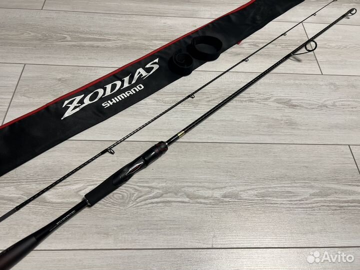 Катушки shimano и daiwa, спиннинги, воблера